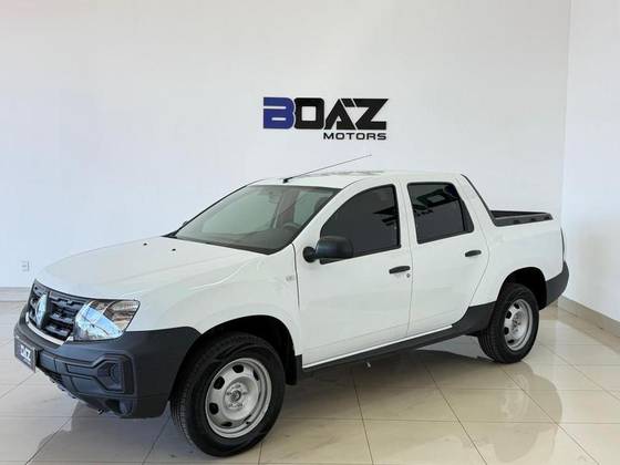RENAULT OROCH 1.6 16V SCE FLEX PRO MANUAL RENAULT OROCH 1.6 16V SCE FLEX PRO MANUAL